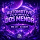 Automotivo Futurista Dos Menor Single