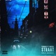 Straat feat Ssech Single