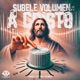 Subele Volumen a Cristo feat Ricky Webber Single
