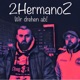 Wir drehen ab Single