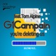 You re deleting us feat Tom Alpine Single