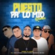 Puesto pa lo mio Remix feat Edil Diaz Gerber González ZedoeBeats Josue La Promesa Single