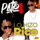 Lo Hizo Rico EP