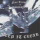 Keep It Clear Single