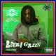 Retro Green On The Radar Freestyle Single