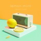 Lemon Mint feat Moizzzz Single