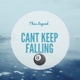 Can t Keep Falling Single