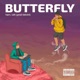 Butterfly feat Luth Delvint Single