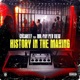 History in the Making feat Mr Pay Per View Single