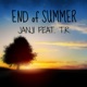 End Of Summer feat T R Single