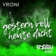 Gestern voll heute dicht G4Bby Mix Single