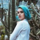 Niña de las estrellas Single