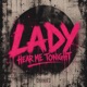 Lady Hear Me Tonight Single