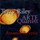 Terry Riley Assassin Reverie