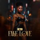 FAKE LOVE Single