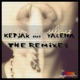 Enjoy the Silence The Remixes feat Yalena EP