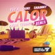 Calor Remix Single feat Duki Single