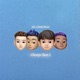 whoops korean version Single