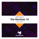 Blue Field Juan Martin AR Remix Single