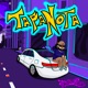 Tapa Nota Single