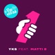 YKS feat Matti 8 Single