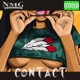 Contact feat M X The Goldenboy Single