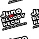 JAMAIS LA MORTE feat Bloodyneon Single