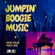 Jumpin Boogie Music feat Via Single