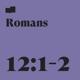 Romans 12 1 2 feat Jonathan Allen Wright Single