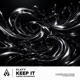 Keep It Single