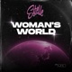 Woman s World Single