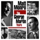 The George Martin Years