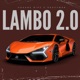 LAMBO 2 0 feat Hagane Rips Single
