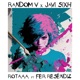 Rotaaa feat Fer Reséndiz luzer Single