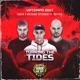 Turning the Tides Uptempo Edit feat Weekend Offender Agitate Single