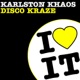 Disco Kraze Single