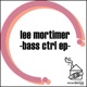 Bass Ctrl Single