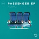 Passenger Row 1 EP