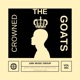 THE CROWNED GOATS
