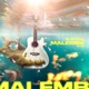 Malembe Remix Single