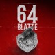 64 Blatte Single