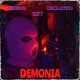 DEMONIA feat CKEY MDMARTINO Single