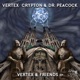 Vertex Friends EP