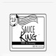 Sauce King feat Solesky Single