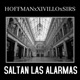 SALTAN LAS ALARMAS feat SIRS7760 XIVILLO RDN 1312 Single