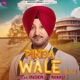 3B2 Pinda Wale Jatt feat Goru Dogra Single