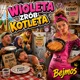 Wioleta Zrób Kotleta Single