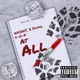 At All Remix feat 2 Young Don Single