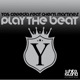 Play the Beat feat Cheryl Martinez Single