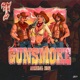 Saddle up gunsmoke Single